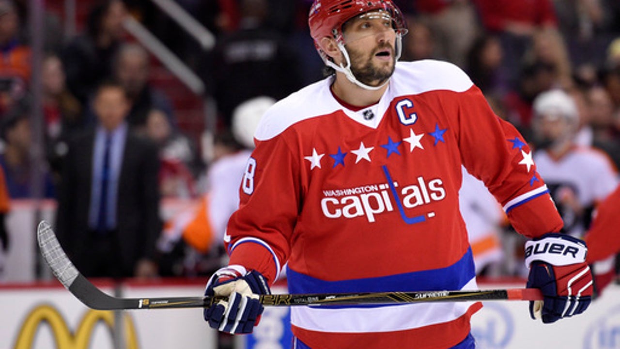 NHL teams balance risk and reward with injured All-Stars